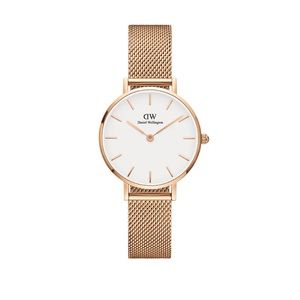 Daniel Wellington Petite Melrose Watch